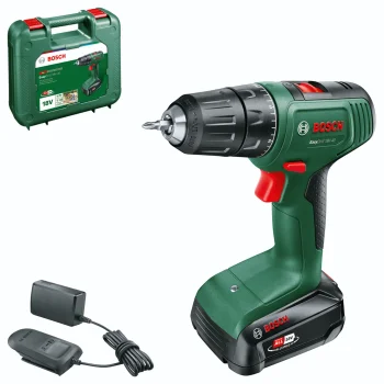 Bosch EasyDrill 18V-40 akumuliatorinis gręžtuvas-suktuvas
