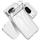 Google Pixel 8 dėklas Ultraslim TPU, skaidrus