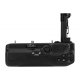 Newell BG-R10 baterijų rankena Canon R5, R6, R5 C, R6 Mark II fotoaparatams