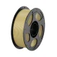 Anycubic PLA 3D spausdintuvo plastikas 1.75mm 1kg Smėlio spalvos