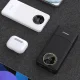 Dudao K12 Power Bank 10000mAh PD 22.5W, Black