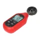 Mini anemometras Uni-T UT363BT su Bluetooth