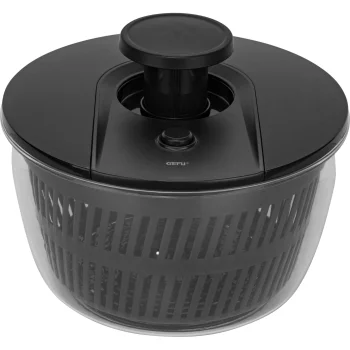 Salotų džiovyklė Gefu PUSH IT, 5 l