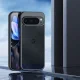 Dux Ducis Aimo dėklas, skirtas Google Pixel 10 Pro XL, juodas