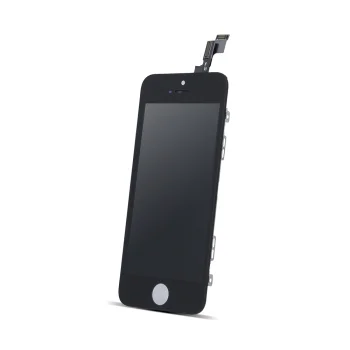Apple iPhone SE (2016) LCD + Touch Panel AAA, black