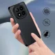 Tech-Protect MagMat Case for Xiaomi Redmi Note 14 Pro 5G / Poco X7 5G, Matte Black