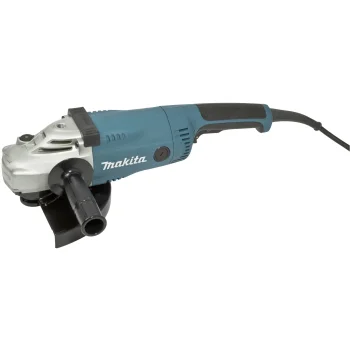 Kampinis šlifuoklis Makita GA9020RF, 2200 W, 230 mm