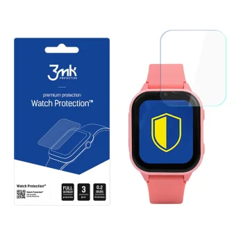 3mk Watch Protection ARC+ Foil for Garett Kids Sun Ultra 4G