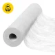 4Fizjo vienkartinis higieninis rulonas, 70 cm x 50 m, baltas