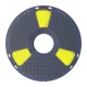 Sunlu PLA+ 2.0 3D spausdintuvo gija 1.75mm, Yellow