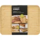Joseph Joseph Cut&Carve bambukinė pjaustymo lentelė 60142, ruda