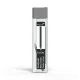 Metalinė braižymo adata Pica DRY 2,8 x 30 mm, sidabrinė
