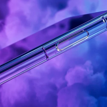 Skaidrus dėklas 3mk Clear Case skirtas Sony Xperia 1 VI