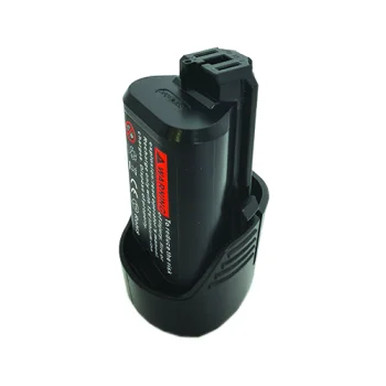 Extra Digital akumuliatorius įrankiams Bosch GBA BAT411, 12V, 2.5Ah