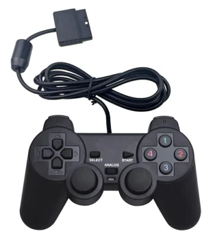 Žaidimų Pultas PlayStation 2 Konsolėms