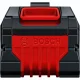 Akumuliatorius Bosch EXPERT EXBA18V-80 18V 8.0Ah