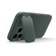 Spigen Optik Armor MagSafe dėklas iPhone 17 Pro Max, žalias