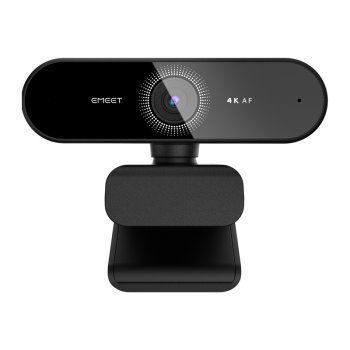 4K vaizdo kamera EMEET SmartCam Nova E3131