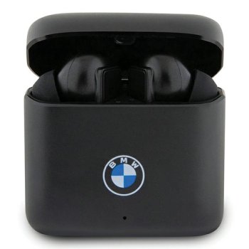 BMW Signature Collection Bluetooth TWS belaidės ausinės, juodos (96131)