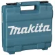 Pneumatinis vinių pistoletas Makita AF506N (15-50 mm, 18 Ga)