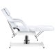 Sillon v2 210 hidraulinė kosmetologinė kėdė, balta