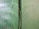 Sodo tunelio plėvelė Plonos 4910-F, 2x3m (6m2, be rėmo), žalia
