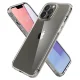 Apsauginis dėklas Spigen Ultra Hybrid, skirtas iPhone 13 Pro Max, skaidrus