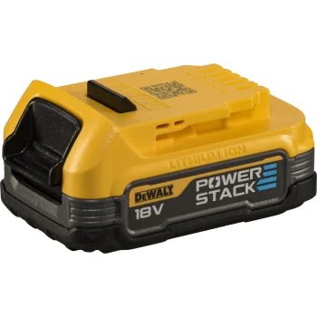DeWalt DCBP034-XJ Powerstack 18V 1.7Ah akumuliatorius