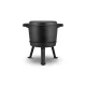 Ketaus puodas-katilas su grilio keptuve Berdsen BD-480, 8L