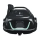 Belaidis baseino valymo robotas Wybot A1