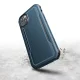Raptic X-Doria Fort dėklas, skirtas iPhone 14 Pro Max su MagSafe, Blue