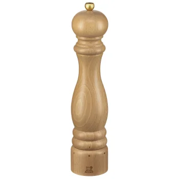Pipirų malūnėlis Peugeot Paris, 30 cm, bukas, rudas