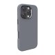 Puro Icon Mag Pro dėklas su MagSafe skirtas iPhone 16 Pro Max, tamsiai pilkas