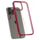 Apsauginis dėklas Spigen Ultra Hybrid, skirtas iPhone 13 Pro Max, skaidrus