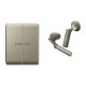Vertimo ausinės Timekettle W4 C01030004, auksinės