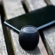 Boompods Zero belaidis garsiakalbis, juodas