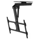 Maclean Electric Ceiling TV Mount, Tuya, 43-86\", 45kg, VESA 800x400