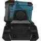 Akumuliatorinis statybinis prožektorius Makita DEADML811 14.4V/18V / 230V 3000 lm