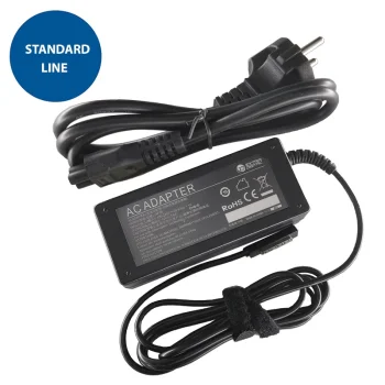 Microsoft Surface Charger 45W 12V 3.6A Extra Digital  Pro 1 & 2