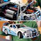 LEGO Technic 42210 2 Fast 2 Furious Nissan Skyline