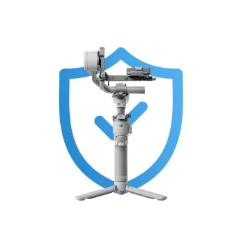 DJI Care Refresh paslaugų planas stabilizatoriui DJI RS 4 Mini (1 metų)
