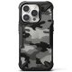 Apsauginis dėklas Apple iPhone 14 Pro, Ringke Fusion Matte, Camo