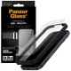 PanzerGlass Ceramic II Ultra-Wide Fit EasyAligner apsauginis stiklas iPhone 17 Pro