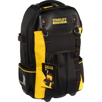 Įrankių kuprinė su ratukais Stanley FatMax 1-79-215