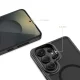 Tech-Protect MagRack MagSafe dėklas Samsung Galaxy S26 Ultra, Matte Black