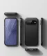 Google Pixel 11 Pro Ringke Fusion Clear Case Cover, Transparent