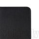 Tfo Smart Magnet Wallet Case for Samsung Galaxy S9 Plus, Black
