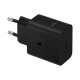 Samsung EP-T4511XBEGEU 45W 1x USB-C Wall Charger with USB-C Cable (1.8m) - White