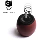 Nešiojama „Bluetooth“ kolonėlė Boompods Zero, bordinė
