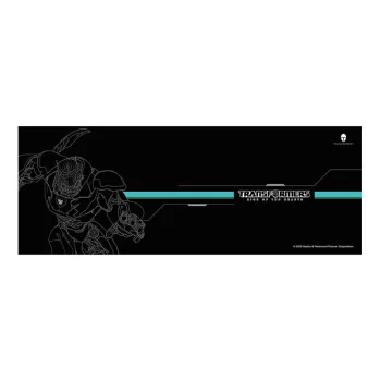 Gaming Mouse Pad Thunderobot P1-950 Transmer XL 950x350mm Microfiber